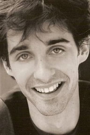 Nicholas Cimino