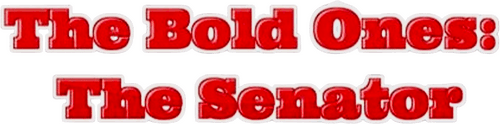 The Bold Ones: The Senator