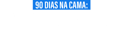 90 Dias na Cama: Antes dos 90 Dias - com Miá Mello e Leandro Ramos