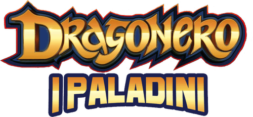 Dragonero - I Paladini