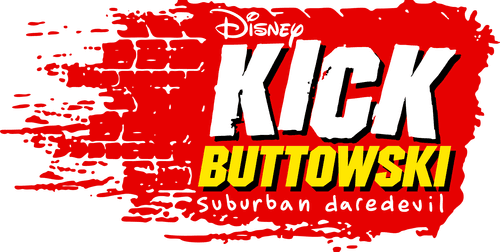 Kick Buttowski: Suburban Daredevil