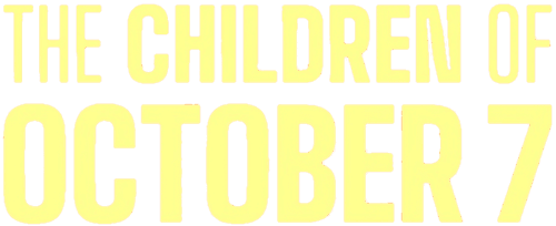 The Children of October 7