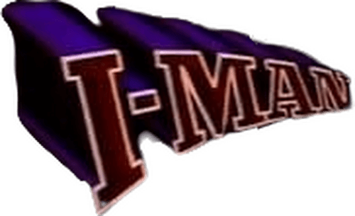 I-Man