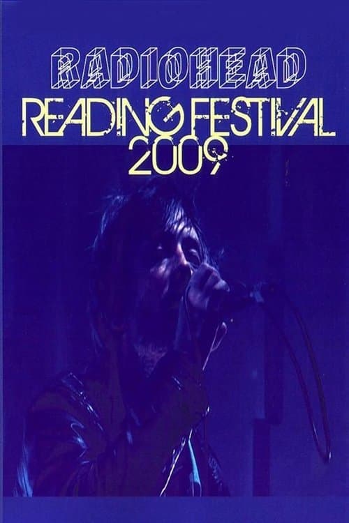 Radiohead - Reading Festival