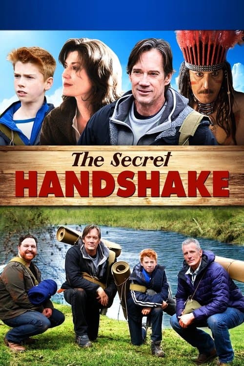 The Secret Handshake
