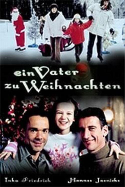 Ein Vater zu Weihnachten