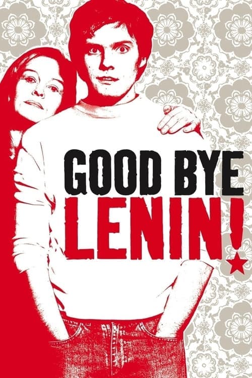 Good Bye, Lenin!