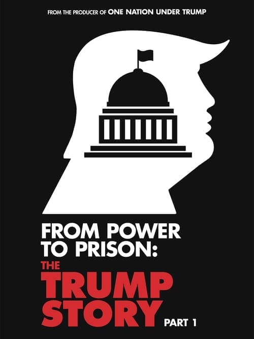 From Power To Prison: The Trump Story Part 1