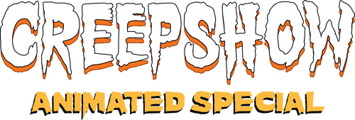 A Creepshow Animated Special
