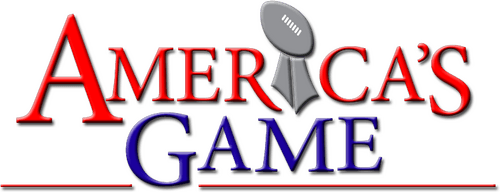 America's Game: The Super Bowl Champions