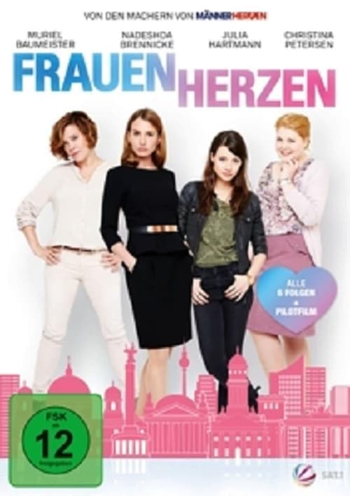 Frauenherzen