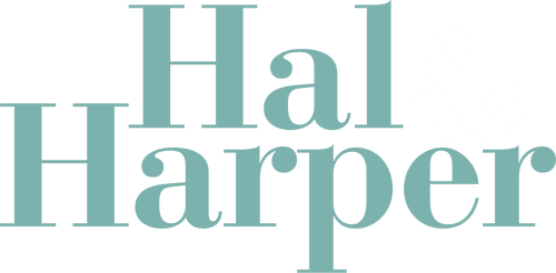 Hal & Harper