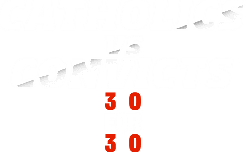 Catholics vs. Convicts
