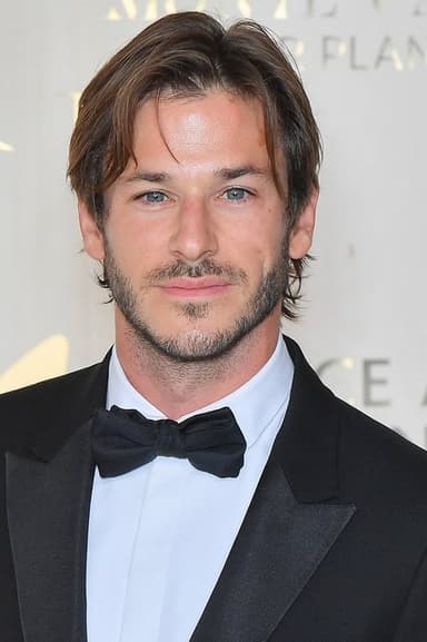 Gaspard Ulliel