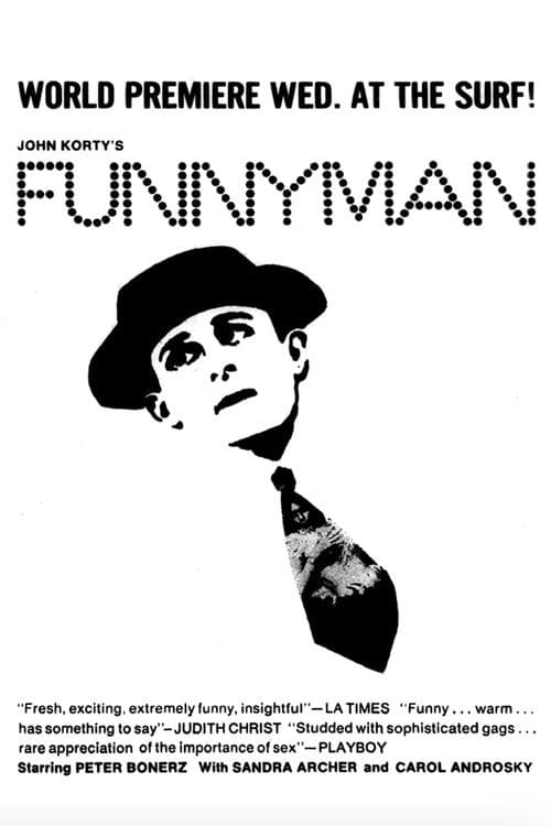 Funnyman