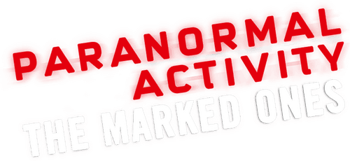 Paranormal Activity: The Marked Ones