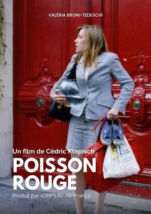Le Poisson rouge