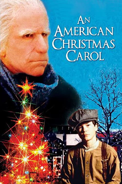 An American Christmas Carol