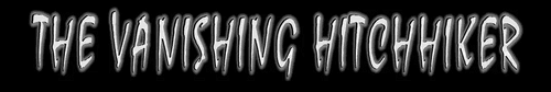 The Vanishing Hitchhiker