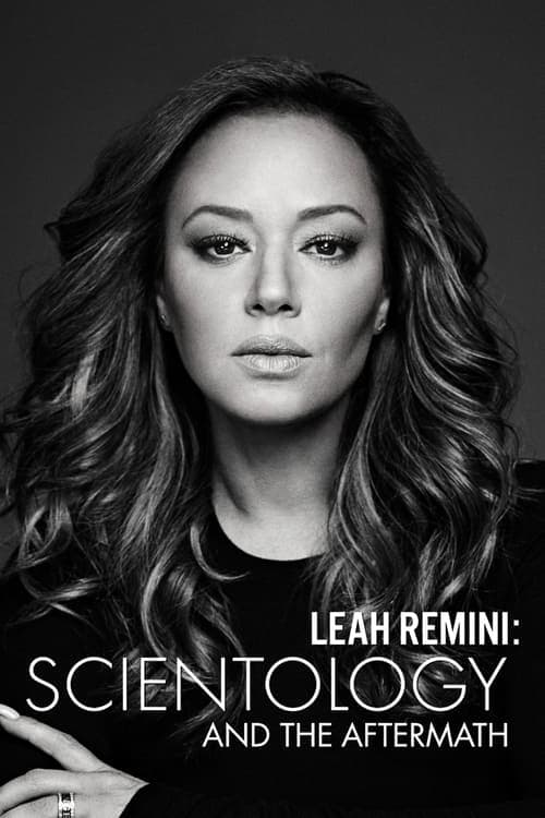 Leah Remini: Scientology and the Aftermath