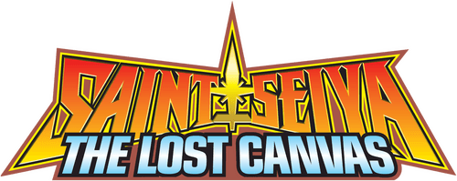 Saint Seiya: The Lost Canvas