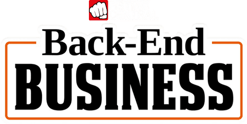Back-End Business