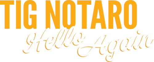 Tig Notaro: Hello Again