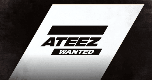 ATEEZ Wanted
