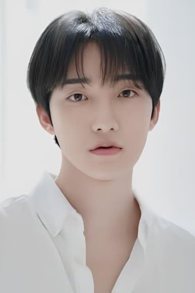 Gang Seon-ho