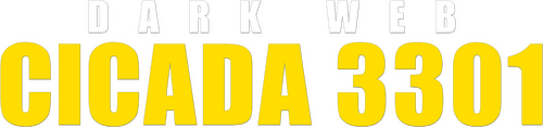 Dark Web: Cicada 3301