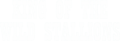 King of the Wild Stallions