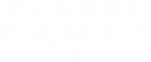 Planet Earth III