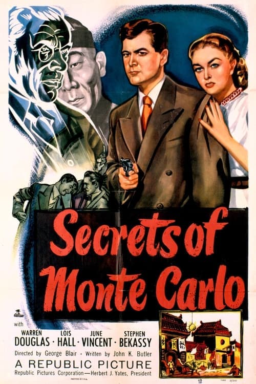 Secrets of Monte Carlo