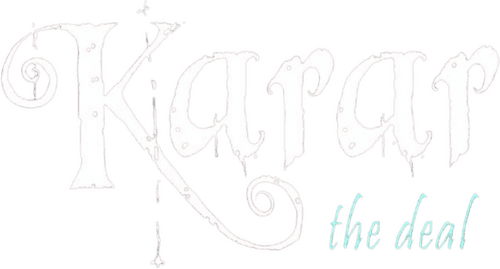 Karar: The Deal
