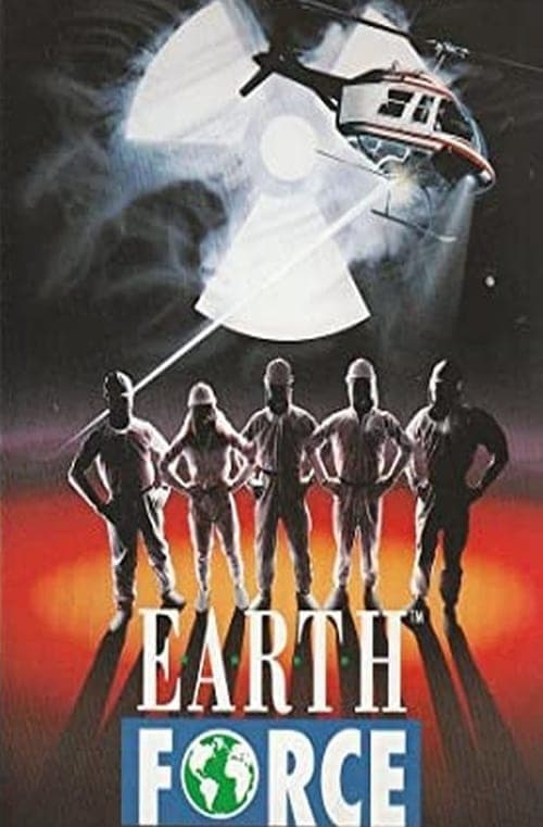 E.A.R.T.H. Force