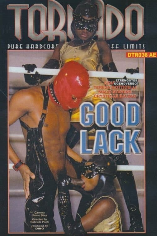 Good Lack!