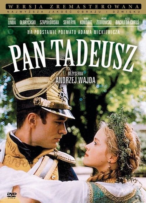 Pan Tadeusz