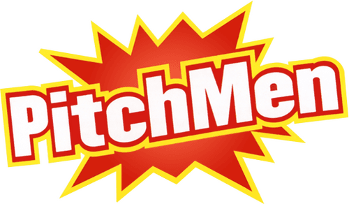 PitchMen