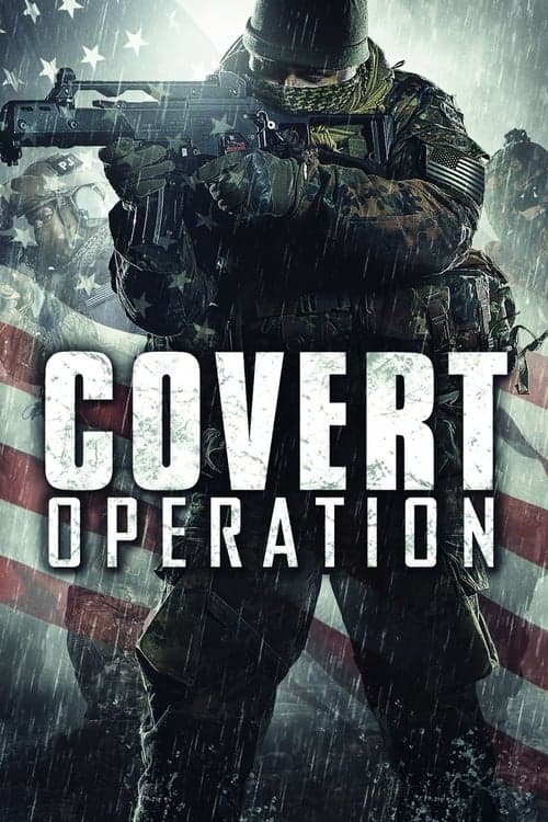 Covert Operation