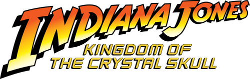 Indiana Jones and the Kingdom of the Crystal Skull