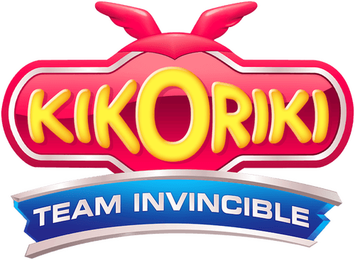 Kikoriki: Team Invincible