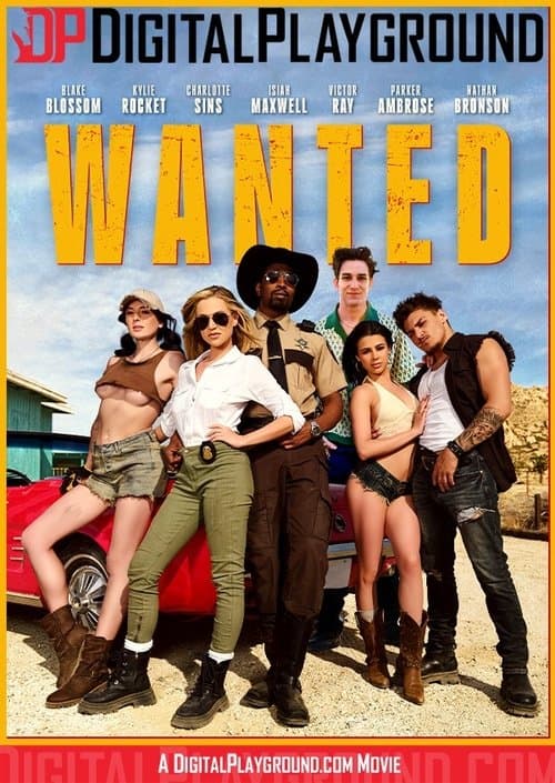 Wanted
