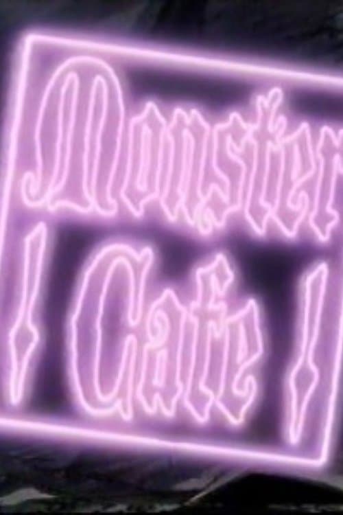 Monster Café