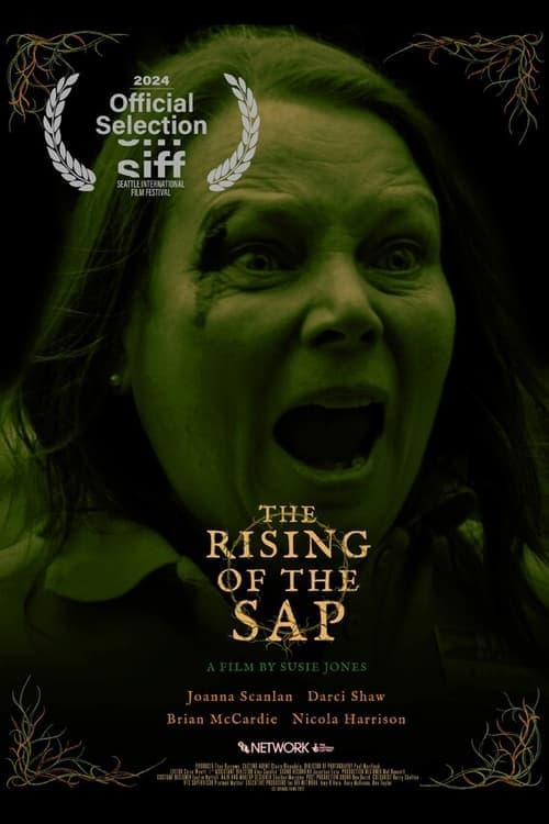 The Rising of the Sap