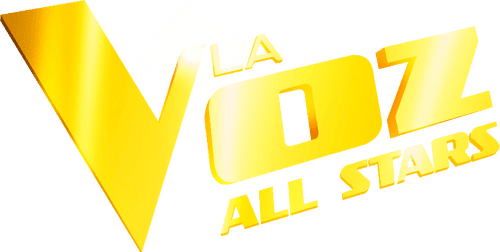 La Voz All Stars