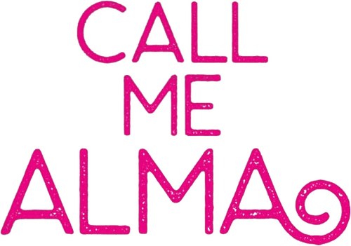 Call Me Alma