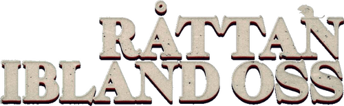 Råttan ibland oss