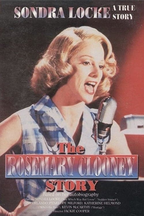 Rosie: The Rosemary Clooney Story