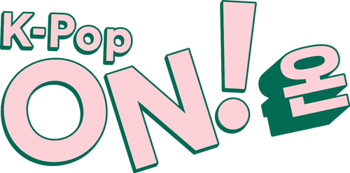 K-Pop ON! Spotify