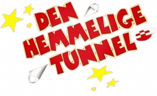 Den hemmelige tunnel